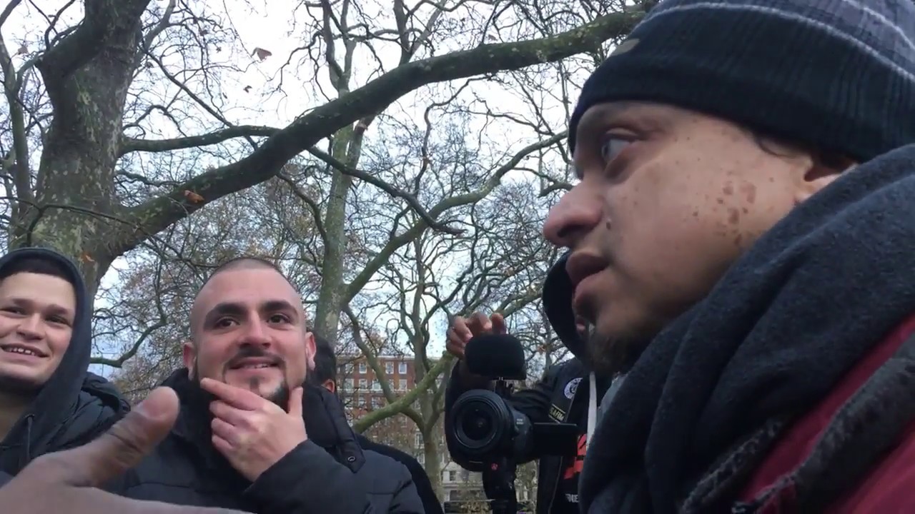 Essential attributes. Br Mansoor - Speakers Corner