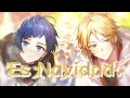 Yurushite santa-san LIP&times;LIP(CV.内山昂輝・島﨑信長) Sub. Espa&ntilde;ol