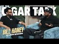 Bill Haney & Cigar Talk debate Devin Haney fight performance, Teofimo Racist, Running rule penalty