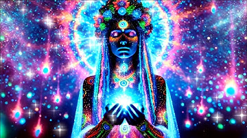 LEMURIAN RADIANCE LIGHT-CODES 5D 12D HEALING, HAPPINESS & HEART CHAKRA ACTIVATION DIVINE FREQUENCIES