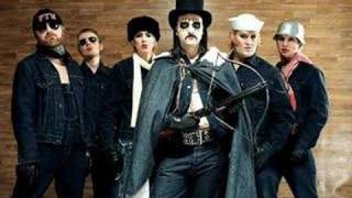 Video voorbeeld van "Turbonegro - I got Errection"