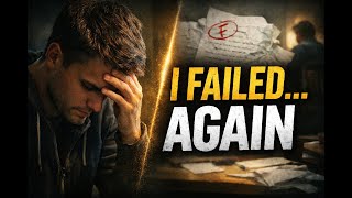 He failed until one moment changed everything | Emotional story