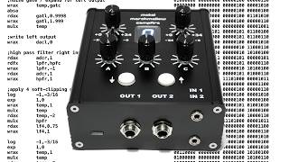 Getting Started Programming Metal Marshmallow Campfire (Spin FV1)