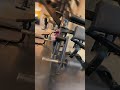 MOVEMENT NEXT ARTICULADOS KNEELING LEG CURL
