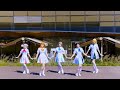 【MIRROR/反転】Wish Song - Liella! || Love Live! Superstar Dance