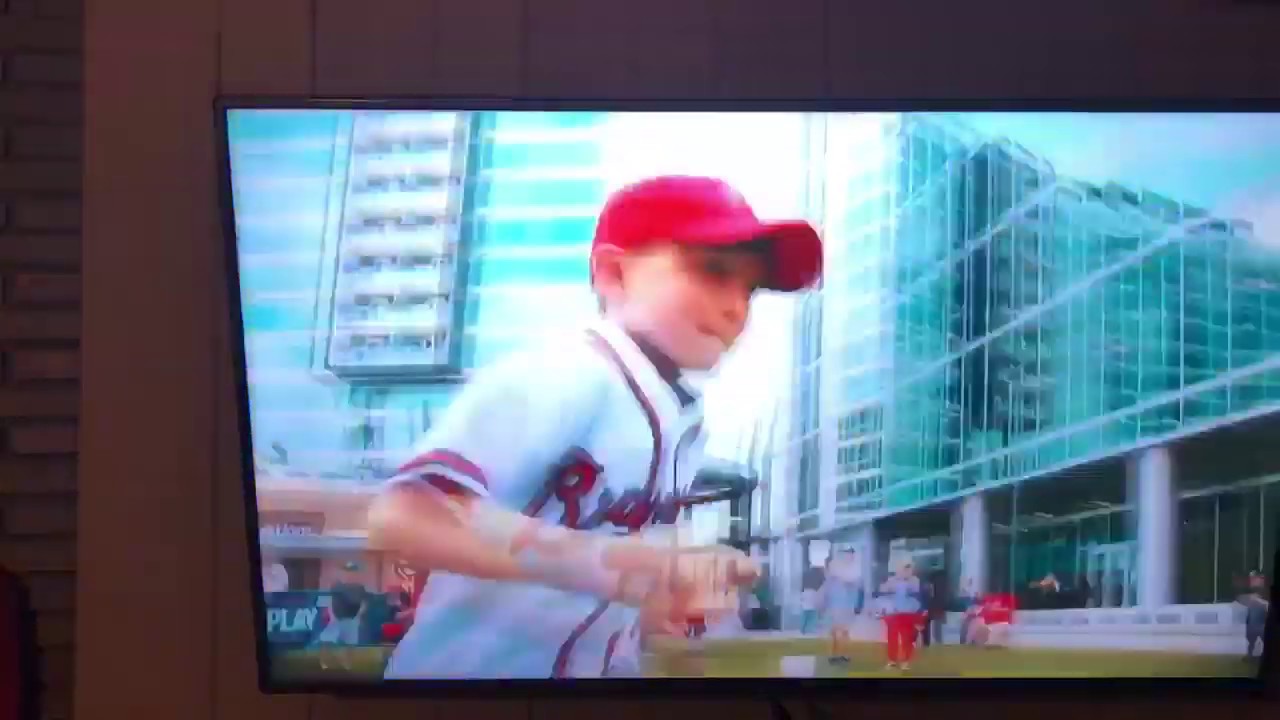 2018 Atlanta Braves Chase for the Post-Season Commercial - YouTube