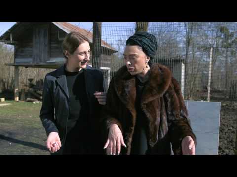 [პრომო] ჩემი ცოლის დაქალები - სერ 1 სეზ 11