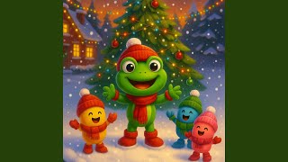 Happy Jelly Christmas