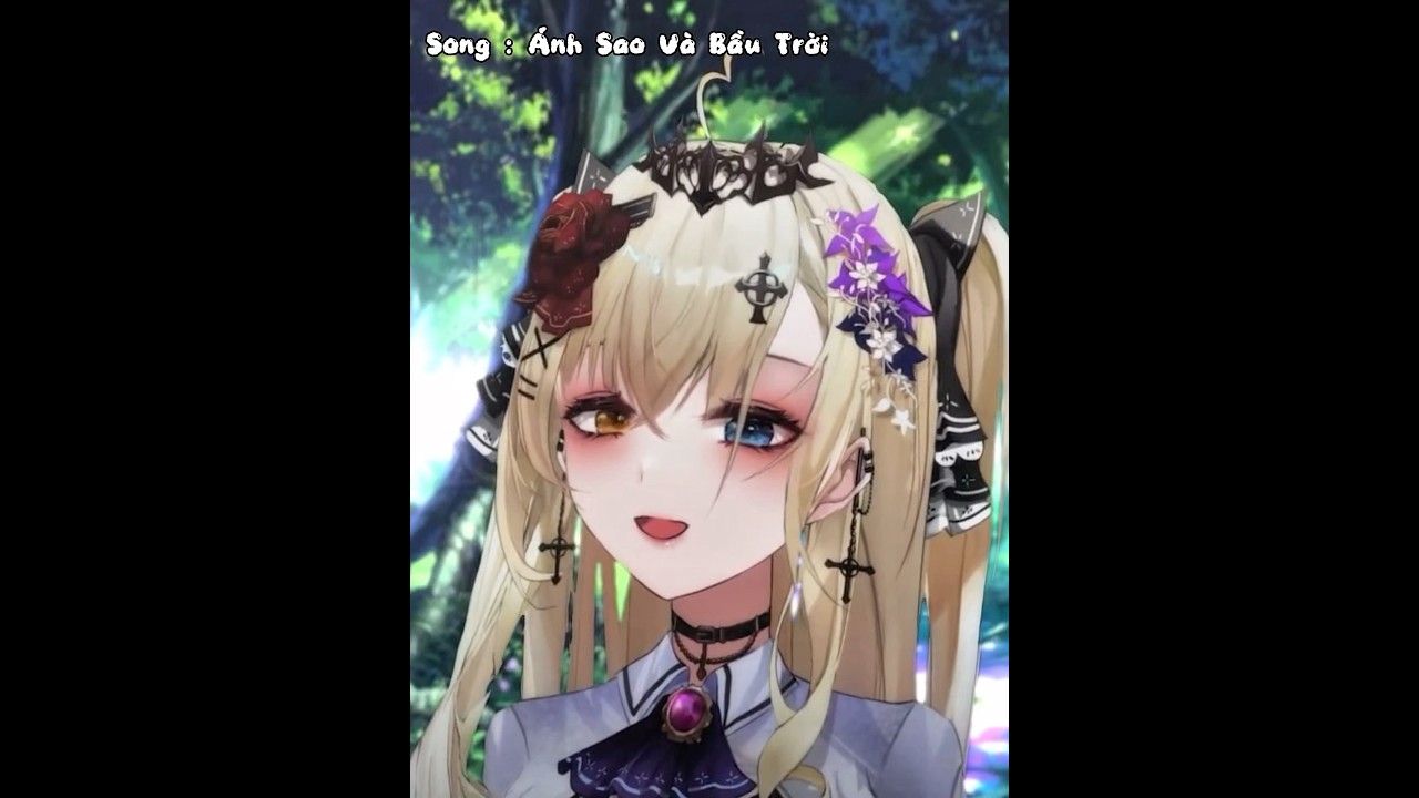 Ánh Sao Và Bầu Trời - Suri Mukeki Cover | 