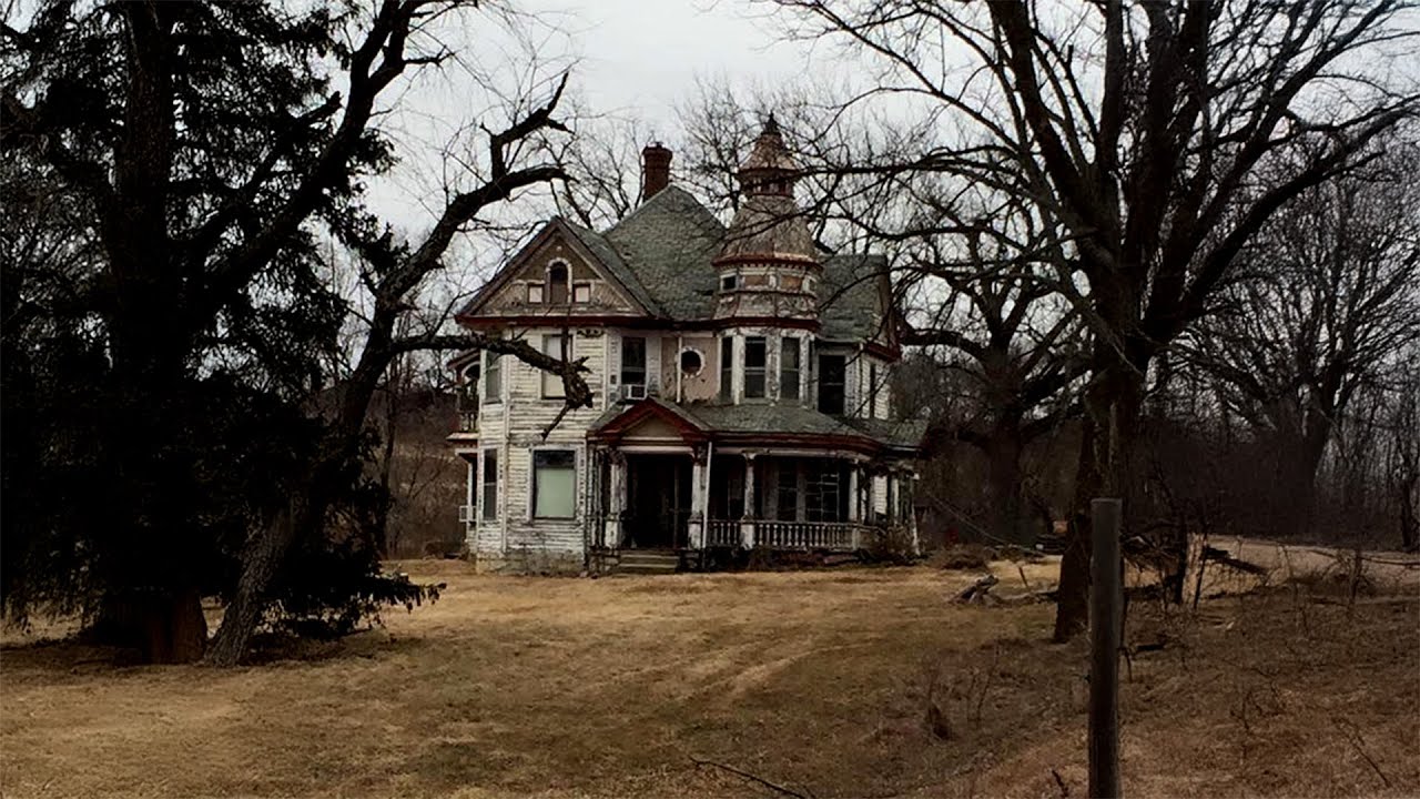 Paranormal Investigations That Went HORRIBLY Wrong... YouTube