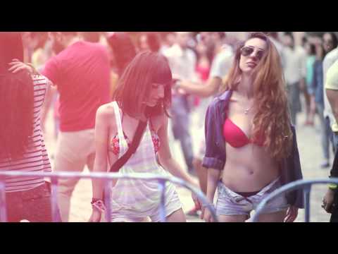 Urban Stories - 17 ივნისი, 20:00-ზე