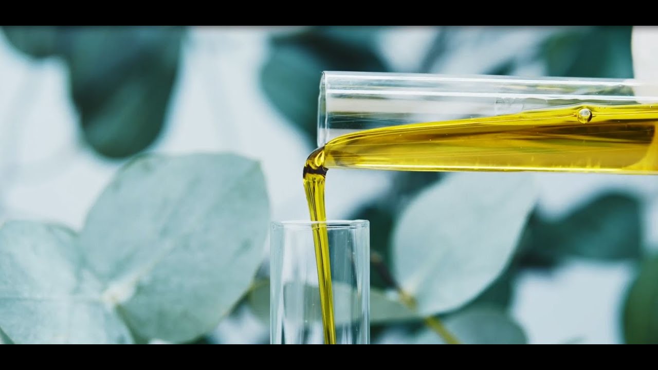 Advancing Specialty Lubricants & Metalworking Fluids: Sustainability