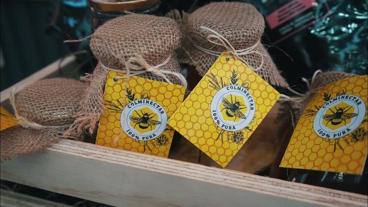 Dónde puedo comprar polen de abeja y sus beneficios? - 🐝 Venta productos  Miel