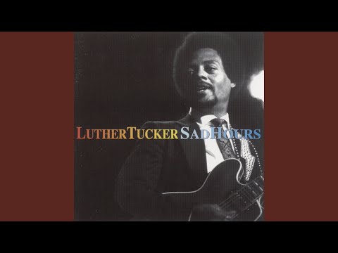 Luther Tucker - Keep on Drinking