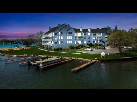 3565 Port Cove, Waterford, MI home video tour