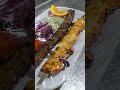 Amazing Persian Kebabs #iranianfood