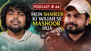 Mein Shaheer ki wajah se mashoor hua, Bhai ki aankhon se khoon!, Bewafa Mard? | Dar Haqeeqat | EP#44