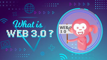 What is WEB 3.0? | Web 3.0 Explained in Under 5 Minutes