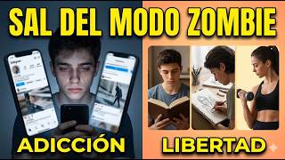 Reemplacé El Scrolling Por Esto Y No Volví Igual