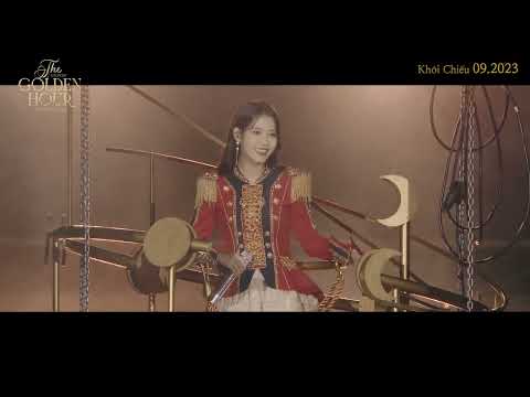 Phim 'IU Concert: