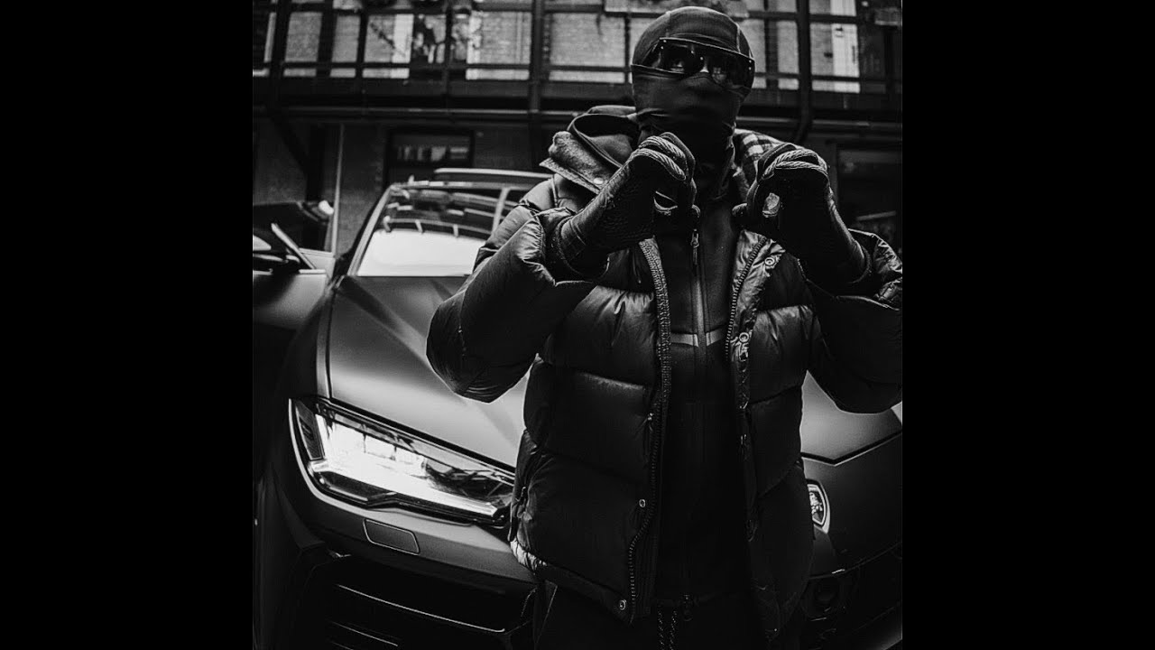 [FREE] Trap Type Beat - "Gang Story" | Type Beat | Freestyle Beat | Trap Instrumental 2025