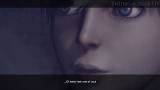NieR Automata: Depraved 9S (MAJOR SPOILERS)
How could someone so cultured be SO WRONG?
#nier #nierautomata #9S #2B
These parodies arent able to be monetized so if youd like to support the channel, be do so here! https://www.buymeacoffee.com/JacobChapel NieR Automata: Depraved 9S (MAJOR SPOILERS)