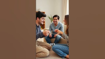 The Invisible String