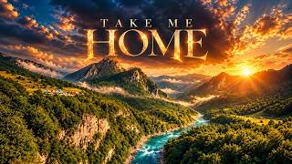DRDVIX - TAKE ME HOME