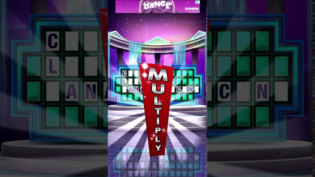 WHEEL OF FORTUNE 🔮 FREE PLAY GAMEPLAY FOOD 🍲 & DRINK 🍺 & OCCUPATION