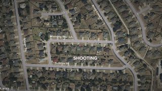 16-year-old arrested and charged with murder in Killeen