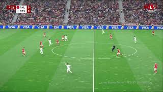 Al Ahly vs ZED | Egypt Premier League 2026 | Live Match Today | eFootball PES 21 Gameplay