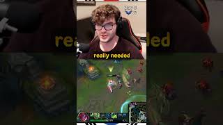 Becoming Faker With Riven Mid