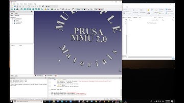 FreeCAD Extruded Text - Flat and Circular - Coaster Maker