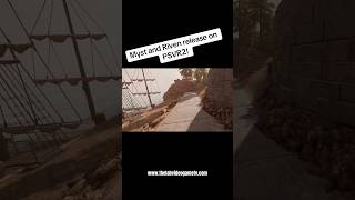 Myst and Riven release tomorrow on PSVR2 #thelabvideogametv