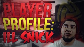 Player Profile: ill Snick
Hopefully you guys enjoy our first Player Profile Ever, and stay tuned for Way More content! Dont judge the gameplay too hard because Snick is in our Entertainment (Content Creators) Staff! Make sure to check Out Snick, and show him some love by Rating the Video!
ill Snick
https://www.youtube.com/rymnd89
https://twitter.com/SnickHD
Music:
t-mass - up in flumes
●Follow us on Twitter to stay Updated!
https://twitter.com/WeilluminateAll
●Follow us on Instagram!
https://instagram.com/illuminateTheWay
●Arts Channel: http://www.youtube.com/illuminateTheArts #illuminate #ill #illuminatetheway Player Profile: ill Snick