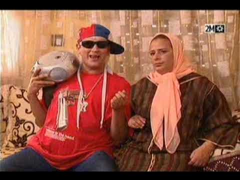 مول الطاكسي عبد الخالق فهيد الحلفة 14 