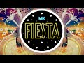 MIX FIESTA [LIVE] | DJ XTHIAN