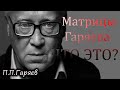 «Матрицы Гаряева: Секреты звука, вибраций и самовосстановления»