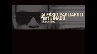 Alessio Pagliaroli - Distractions Feat. Jinadu Berlin Dub
