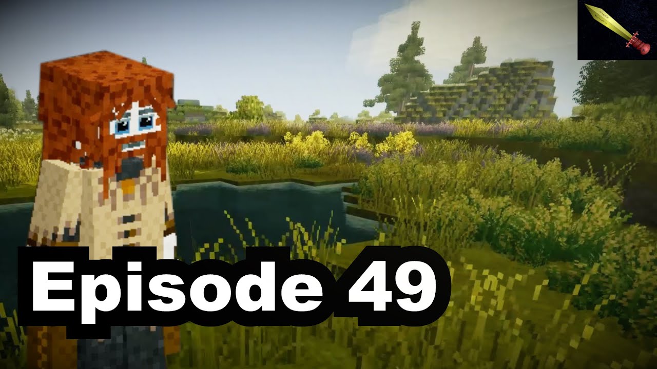 From Golden Combs – Vintage Story Lets Play #49