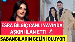 Esra Bilgiç O Ses Türkiye Sahnesinde Esra Bilgiç Faruk Sabancı O Ses Türkiye