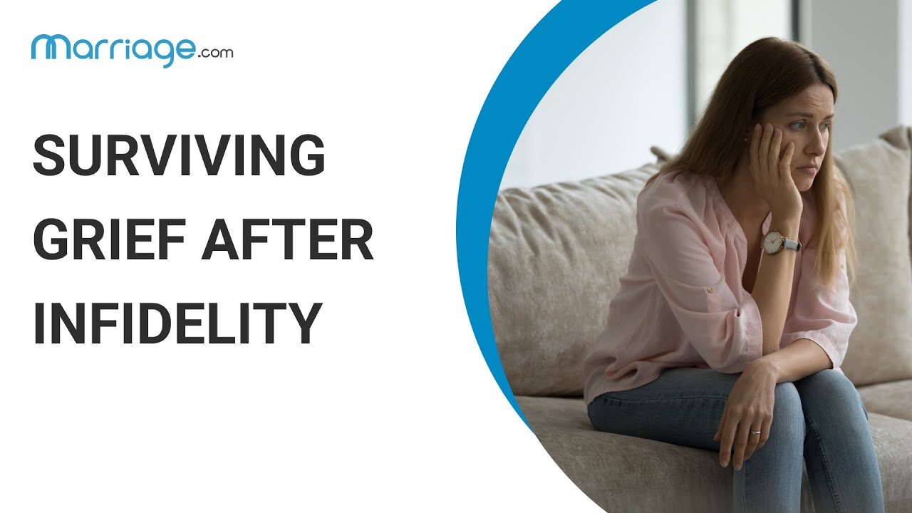 How to Survive Depression After Infidelity?