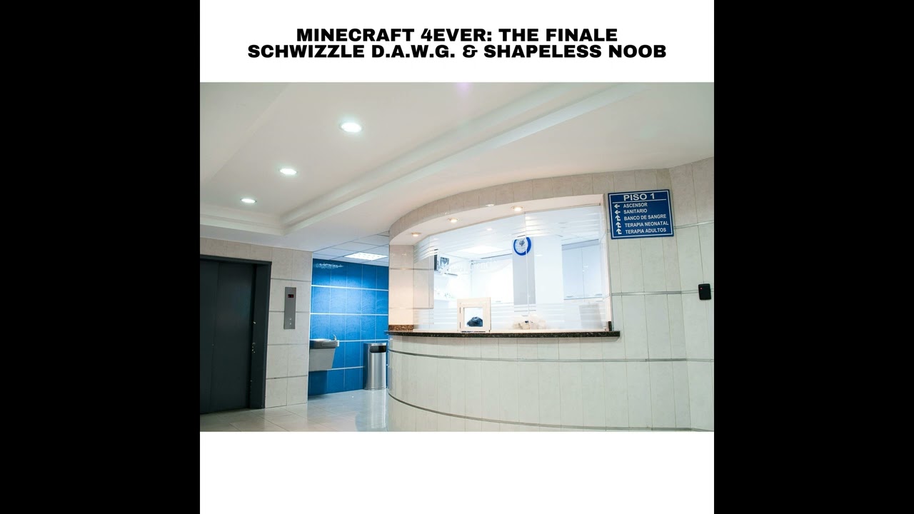 Schwizzle D.A.W.G. & Shapeless Noob - Minecraft Forever 2 (Interlude) auf YouTube ansehen Schwizzle D.A.W.G. & Shapeless Noob - Minecraft Forever 2 (Interlude) auf YouTube ansehen