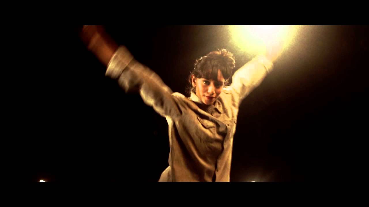 ViceVersa ft. Jonita Gandhi & Bassister - Lose Control (Official Video)