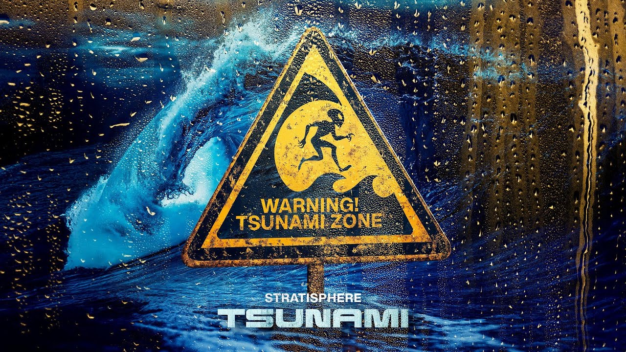 Guarda Stratisphere - TSUNAMI (Official Hardstyle Video) su YouTube Guarda Stratisphere - TSUNAMI (Official Hardstyle Video) su YouTube