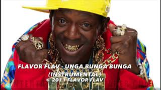 Download Lagu Flavor Flav -  Unga Bunga Bunga (Instrumental) MP3
