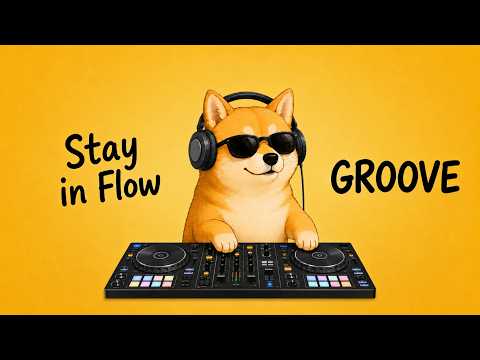 Playlist | Good Vibes Only 🎧 instant groove the second you press play 😎 GROOVE・JAZZHOP | Cafe & Work