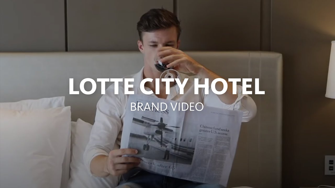 LOTTE City Hotels