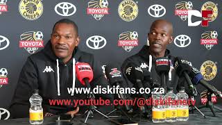 Knowledge Musonas Return Norman Mapezas Tactical Readiness Headline Scottland Fcs Media Day