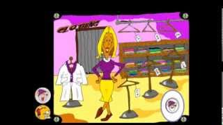 EL GRAN CACO Software educativo screenshot 5